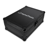 FLT-3000X Flightcase voor CDJ-3000X