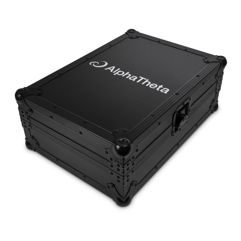 FLT-3000X Flightcase voor CDJ-3000X
