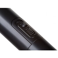 JB Systems Draadloze handmicrofoon voor PPA-101 Draadloze handmicrofoon voor PPA-101