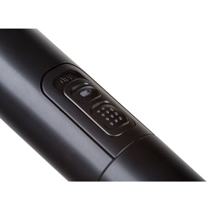 JB Systems Draadloze handmicrofoon voor PPA-101 Draadloze handmicrofoon voor PPA-101