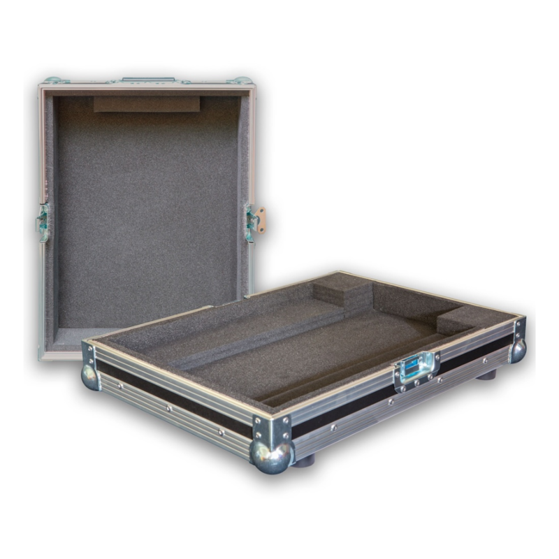 Flightcase voor AlphaTheta CDJ-3000X
