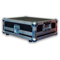 Flightcase voor AlphaTheta CDJ-3000X
