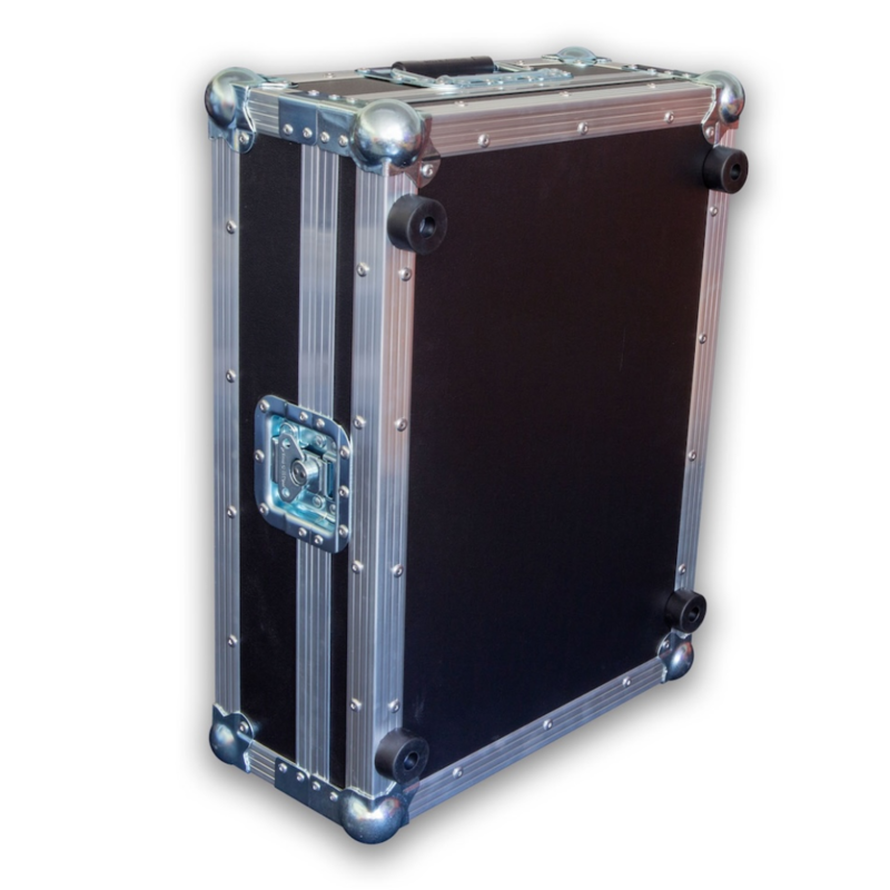 Flightcase voor AlphaTheta CDJ-3000X