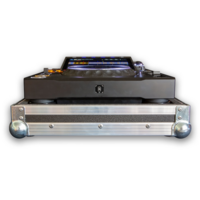 Flightcase voor AlphaTheta CDJ-3000X