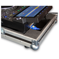 Flightcase voor AlphaTheta CDJ-3000X