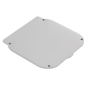 Frost filter voor de Accu Color White & Black