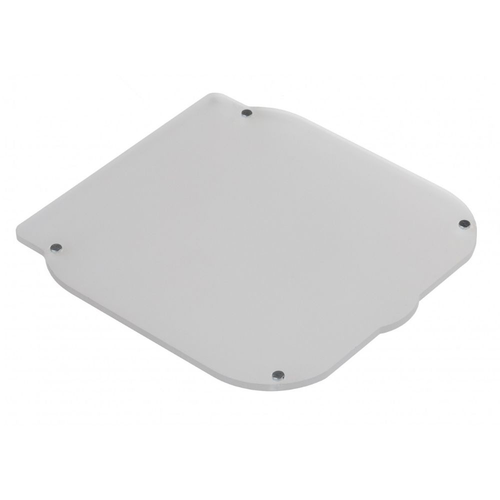 JB Systems Frost filter voor de Accu Color White & Black afbeelding