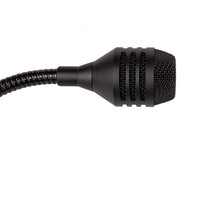 JB 30 Dynamische microfoon met zwanenhals