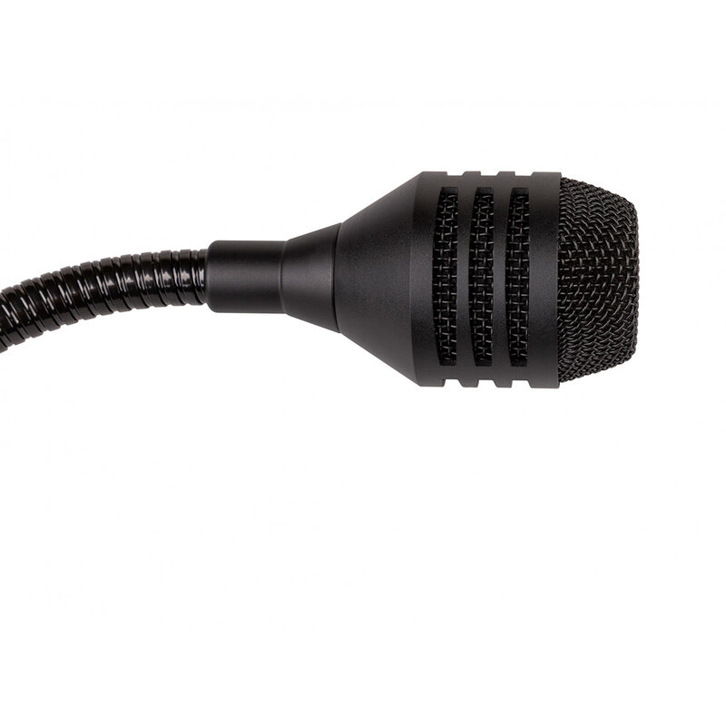 JB 30 Dynamische microfoon met zwanenhals