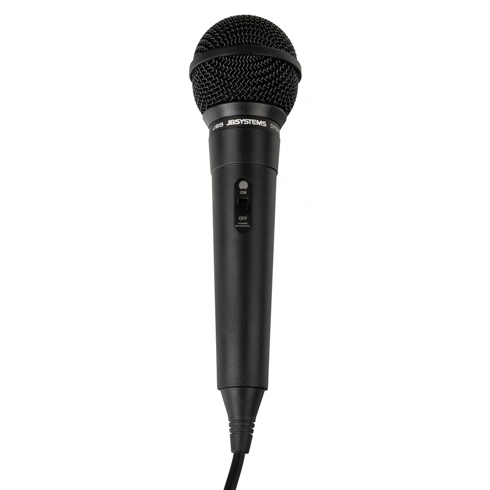 JB Systems JB 5 dynamische microfoon afbeelding