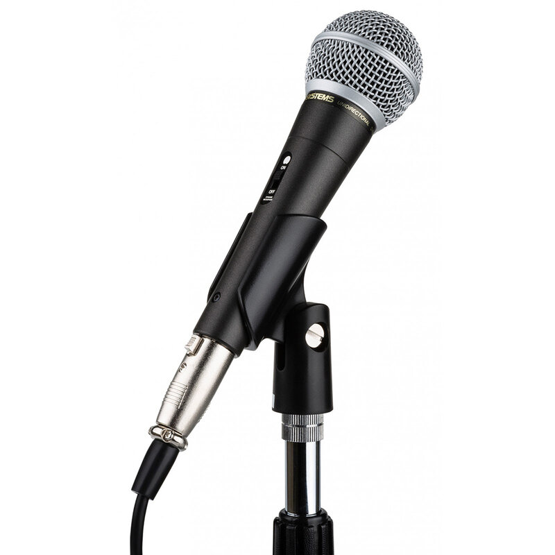 JB10 Dynamische microfoon