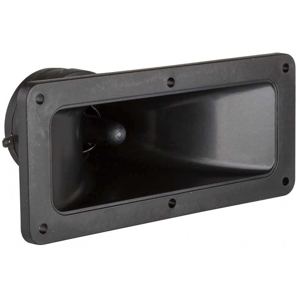 JB Systems JB 550 Piezo tweeter 3 x 6 inch afbeelding