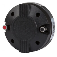 JB Systems PTX-34 1,5inch Driver 50W 8Ohm PTX-34 1,5inch Driver 50W 8Ohm