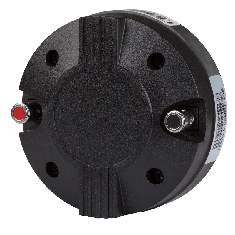JB Systems PTX-34 1,5inch Driver 50W 8Ohm PTX-34 1,5inch Driver 50W 8Ohm