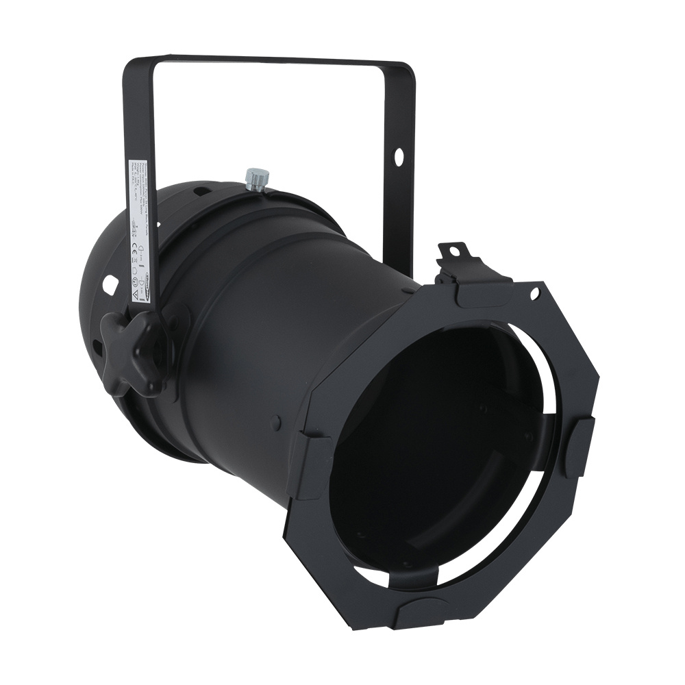 Showtec Par 56 spot lang zwart (parsafe) afbeelding