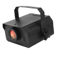 LED WF-40 Watereffect projector RGBW & DMX