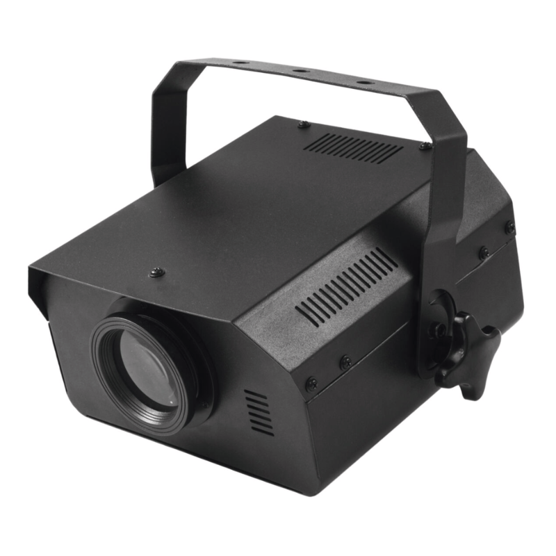 LED WF-40 Watereffect projector RGBW & DMX