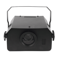 LED WF-40 Watereffect projector RGBW & DMX
