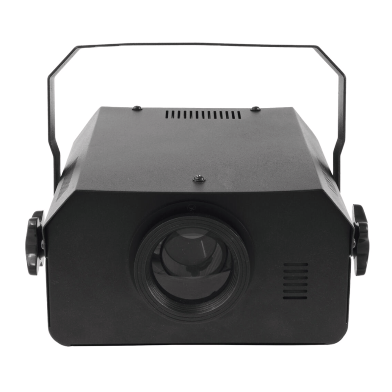LED WF-40 Watereffect projector RGBW & DMX