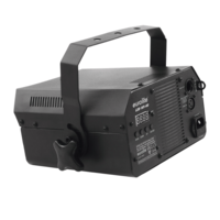 LED WF-40 Watereffect projector RGBW & DMX