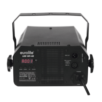 LED WF-40 Watereffect projector RGBW & DMX