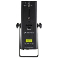 ROTOGOBO ZOOM Logoprojector