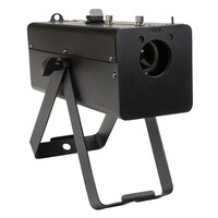 JB Systems ROTOGOBO ZOOM Logoprojector ROTOGOBO ZOOM Logoprojector