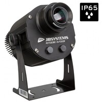 JB Systems ROTOGOBO OUTDOOR IP65 Logoprojector ROTOGOBO OUTDOOR IP65 Logoprojector