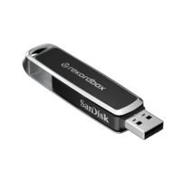 1TB High speed dual DJ flash drive