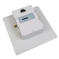 Briteq BTI-AKKUPOLE IP64 LED Verlichtingspaal wit BTI-AKKUPOLE IP64 LED Verlichtingspaal wit