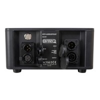 Briteq BTI-AKKUPOLE IP64 LED Verlichtingspaal zwart BTI-AKKUPOLE IP64 LED Verlichtingspaal zwart