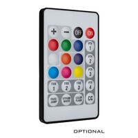 BTI-AKKUBEAMER IP65 LED Projector