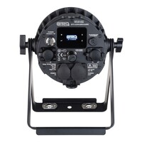 BTI-AKKUBEAMER IP65 LED Projector