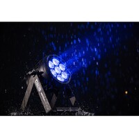 BTI-AKKUBEAMER IP65 LED Projector