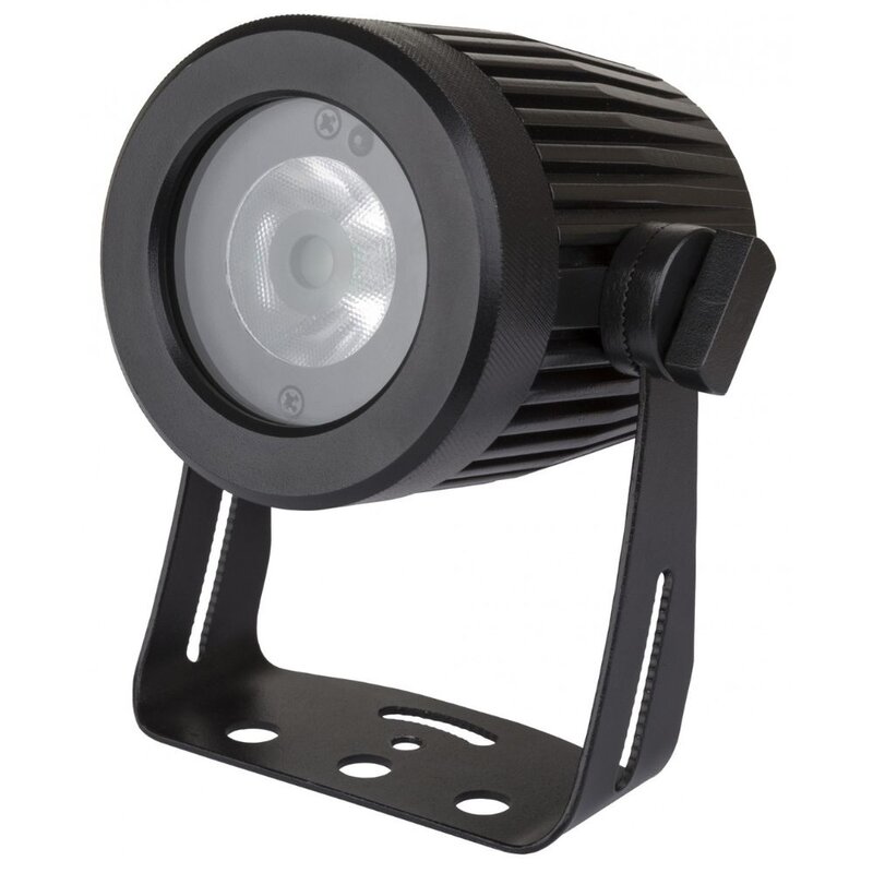 JB Systems EZ-SPOT15 WW OUTDOOR Waterdichte LED projector EZ-SPOT15 WW OUTDOOR Waterdichte LED projector