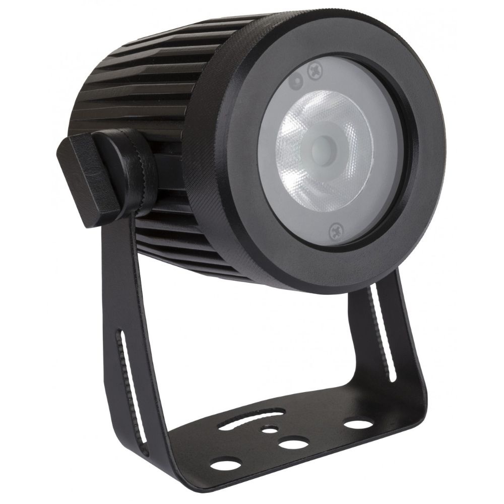 JB Systems EZ-SPOT15 WW OUTDOOR Waterdichte LED projector afbeelding