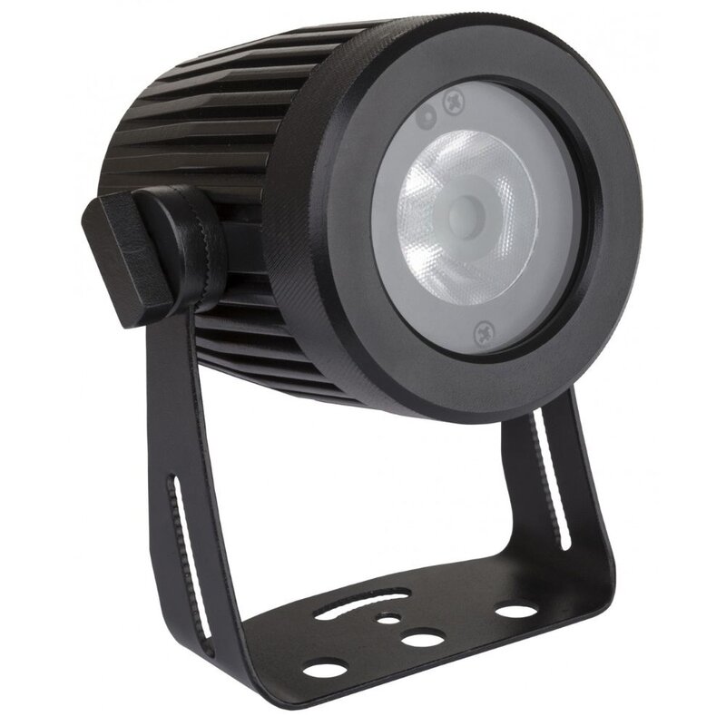 JB Systems EZ-SPOT15 OUTDOOR RGBW LED Projector EZ-SPOT15 OUTDOOR RGBW LED Projector