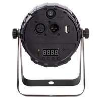 JB Systems ACCU MINI-PAR 12TC Mk2 LED projector ACCU MINI-PAR 12TC Mk2 LED projector