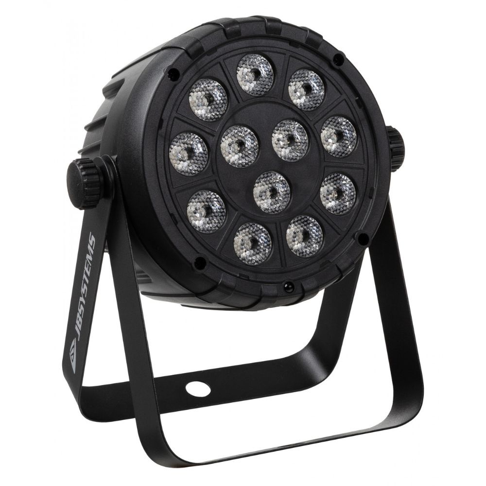 JB Systems ACCU MINI-PAR 12TC Mk2 LED projector afbeelding