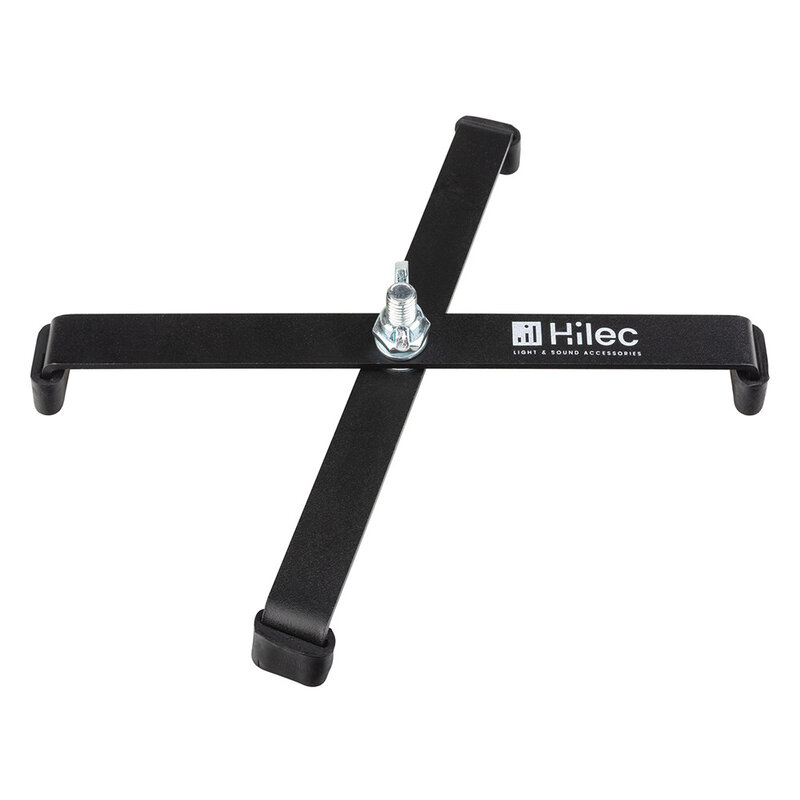 Vloerstatief voor spots