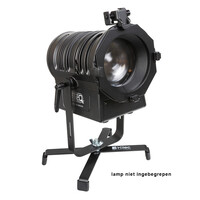 Vloerstatief voor spots