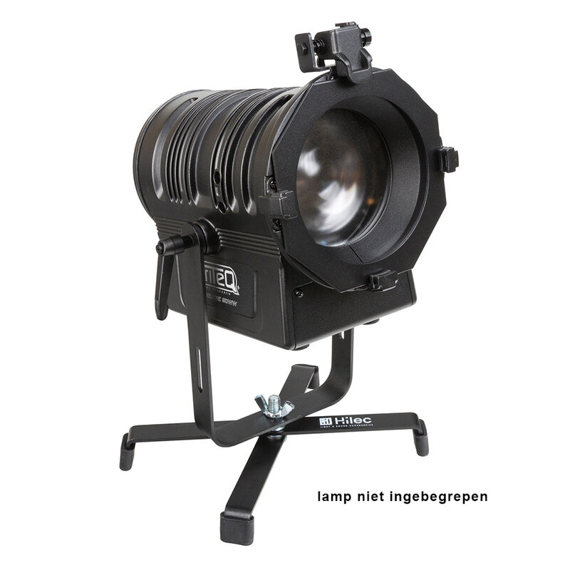 Vloerstatief voor spots