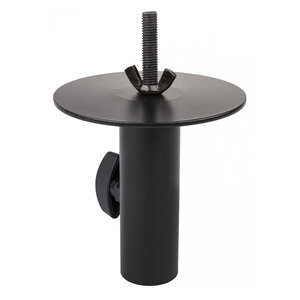 Hilec CO12 Statiefadapter 35mm