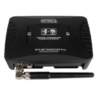 WTR-DMX Mk2 IP65 Draadloze zender/ontvanger