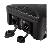 WTR-DMX Mk2 IP65 Draadloze zender/ontvanger