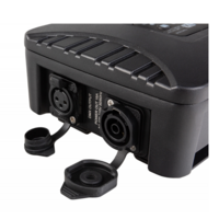 WTR-DMX Mk2 IP65 Draadloze zender/ontvanger