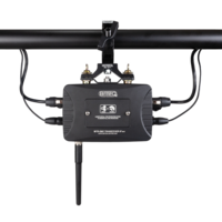 WTR-DMX Mk2 IP65 Draadloze zender/ontvanger