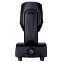 Briteq BT-TRACKER Movinghead SIRIUS HRI-100 OSRAM BT-TRACKER Movinghead SIRIUS HRI-100 OSRAM