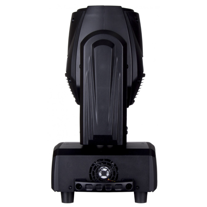 Briteq BT-TRACKER Movinghead SIRIUS HRI-100 OSRAM BT-TRACKER Movinghead SIRIUS HRI-100 OSRAM