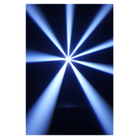 Briteq BT-TRACKER Movinghead SIRIUS HRI-100 OSRAM BT-TRACKER Movinghead SIRIUS HRI-100 OSRAM